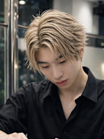 柳瀬　優行(ヤナセ　ユアン)