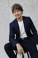 千葉 大史(チバ ヒロシ)