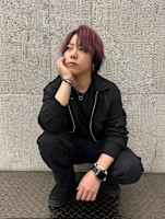 中村 眞歩(ナカムラ マホ)