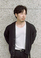 浅沼　亮(アサヌマ リョウ)