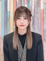 内田彩莉(ウチダアヤリ)