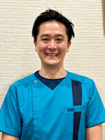 川口 雄一郎(カワグチ ユウイチロウ)