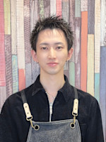 飯盛数馬(イイモリカズマ)