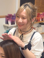 高橋 紗来(タカハシ サラ)