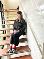 成岡 実優(ナルオカ ミユウ)