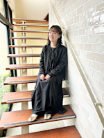 平山 沙映(ヒラヤマ サエ)