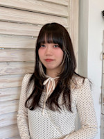 柳沼　帆伽(ヤギヌマ　ホノカ)