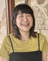 中田　明子(チュウダ　アキコ)