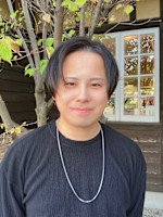 原畑　貴志(ハラハタ　タカシ)