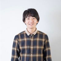 堀毛 翔太(ホリケ ショウタ)