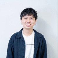 加藤 靖仁(カトウ ヤスヒト)