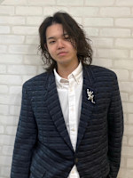 RIKIYA(カギミネリキヤ)