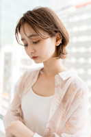 藤矢梨帆(フジヤリホ)