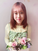 菊地　しおん(キクチ　シオン)