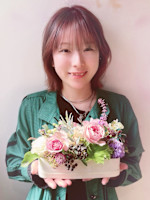 蓮沼　実奈(ハスヌマ　ミナ)