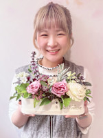 高橋　青心奏(タカハシ　ルシナ)