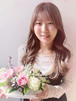 久保田　結(クボタ　ユイ)