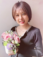 田辺　佳菜(タナベ　カナ)