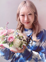 阿部　春菜(アベ　ハルナ)