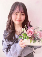 牧口　瑠夏(マキグチ　ルカ)