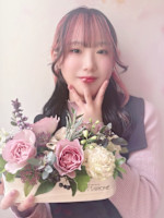 山崎　彩乃(ヤマザキ　アヤノ)