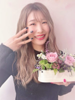 近藤　美樹(コンドウ　ミキ)