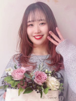 朝海　咲希(アサウミ　サキ)