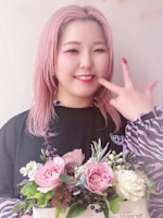 河合　紗希(カワイ　サキ)