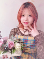 萩原　里々加(ハギワラ　リリカ)