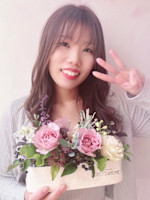 嶋津　花純(シマツ　カスミ)