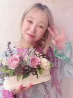 長浜　里香(ナガハマ　リカ)