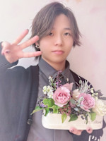 榎戸　怜真(エノト　レマ)