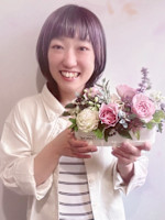 林　美里(ハヤシ　ミサト)