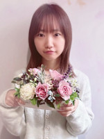 鈴木　遥菜(スズキ　ハルナ)