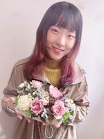 山口　ひより(ヤマグチ　ヒヨリ)