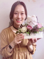 下山　久美子(シモヤマ　クミコ)