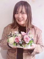 山崎　愉美(ヤマザキ　ユミ)