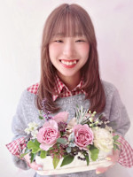 林　菜々美(ハヤシ　ナナミ)