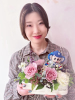 鈴木　康代(スズキ　ヤスヨ)