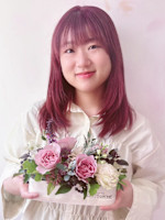 水澤　衣織(ミズサワ　イオリ)