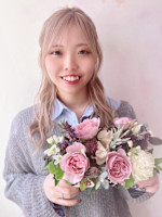 石岡　志歩(イシオカ　シホ)