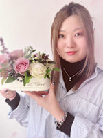 田嶋　麗奈(タジマ　レナ)