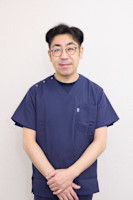 相澤 高治(アイザワ タカハル)