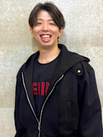 柳橋 和樹(ヤナギバシ カズキ)