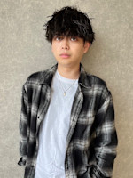 宮崎太揮 カラー(ミヤザキタイキ カラー)