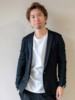 服部 洋幸(ハットリ ヒロユキ)