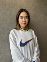 山口紗季 産休中(ヤマグチサキ サンキュウチュウ)