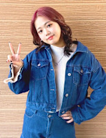 梶田奈未(カジタナミ)