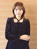 福田楓華(フクダフウカ)