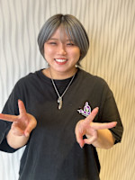 伊藤菜々花(イトウナナカ)